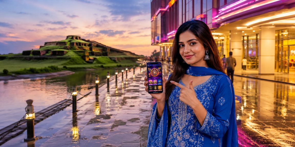 মোবাইল অ্যাপে ee999 গেমিং অভিজ্ঞতা